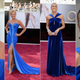 Illustration for article titled The Gorgeous Dresses and Hot Messes of the Oscars Red Carpet